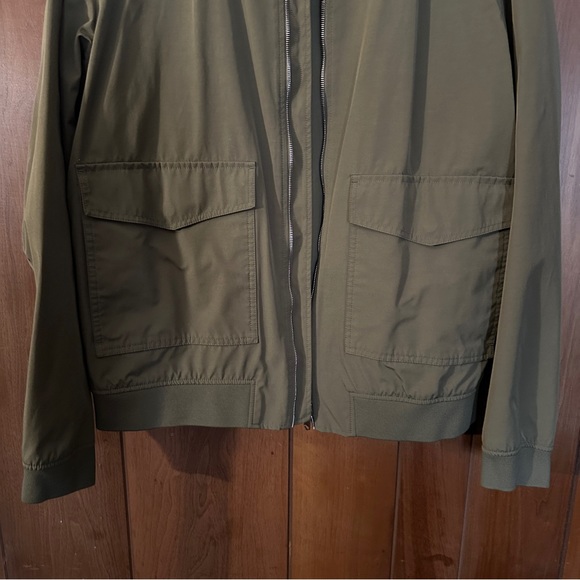 Men’s jacket by Zara - Picture 2 of 4